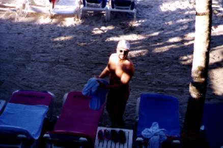 Nude Beach