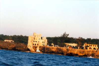 Castle