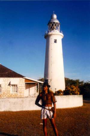 Lighthouse