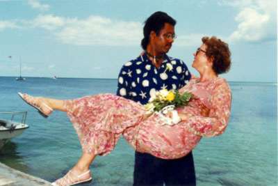 NewlyWeds