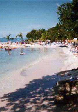 Nude Beach