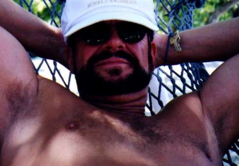 Hammock