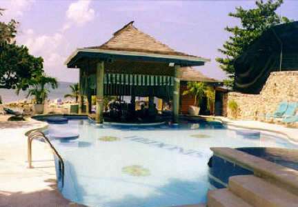Nude Pool