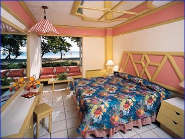 Hedo room