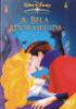 A Bela Adormecida beijando o principe