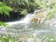 Cachoeira da Toca, Ilha Bela, SP