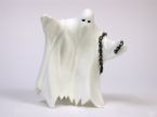 Um enorme Fantasma ou Assombra&ccedil;&atilde;o