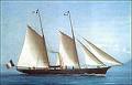 Iate Saint Michel III