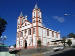 Igreja Cat&oacute;lica Apost&oacute;lica Romana de Sales&oacute;polis