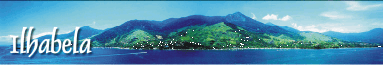 Vis&atilde;o Panor&acirc;mica de Ilha Bela, SP