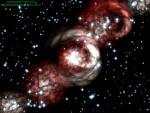 O espa&ccedil;o infinito ainda t&atilde;o misterioso