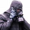No futuro talves usaremos M&aacute;scara de prote&ccedil;&atilde;o contra Gases