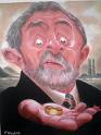 Eu j&aacute; estou at&eacute; parecendo mendigo. Cara-Crach&aacute;, Cara-Crach&aacute;. Esse cara parece o Lula