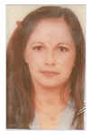 ex-esposa
