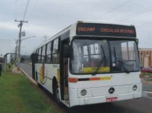 &Ocirc;nibus Circular