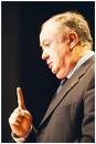 Eu prometo isso, prometo aquilo, bl&aacute;, bl&aacute;, bl&aacute;... - e s&oacute; fica na promessa !