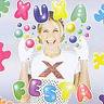 Capa de long play SHOW DA XUXA