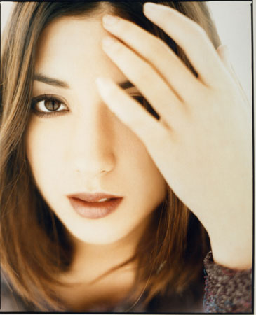 Michelle Branch: My Biggest Crush