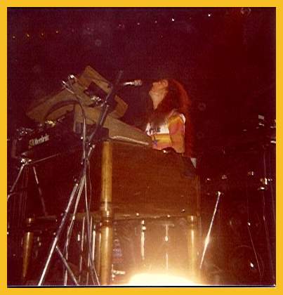 Ken Hensley