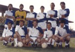 Antenati Football Club