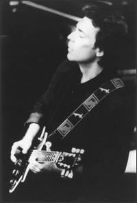 Steve Hackett