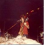 Trevor Bolder