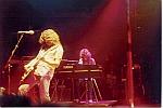 Mick Box & John Sloman