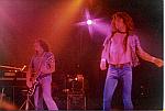 John Sloman & Mick Box