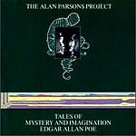 Tales of Mistery and Imagination
