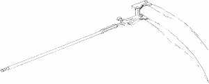 DeathScythe Hell's Twin Beam Scythe