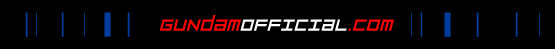 GundamOfficial.com