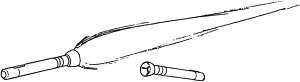 My Beam Saber