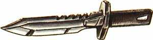 My Knife