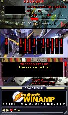 WinAmp Skin 01