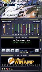 WinAmp Skin 03