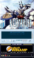 WinAmp Skin 04