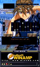 WinAmp Skin 06