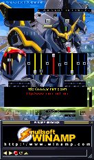 WinAmp Skin 07