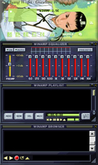 WinAmp Skin 15