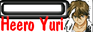 Heero Yuri