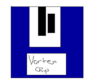 Vortex Chip
