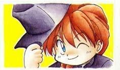 Howdy!