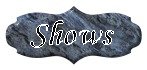 What shows are on? Find out what shows are coming up or even soon!
