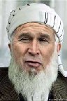 Bush Laden
