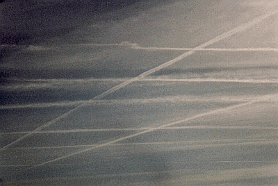 Chemtrails