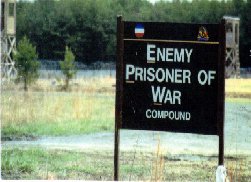 Civilian Detention Camps