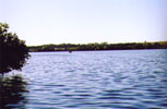 Big Stone Lake