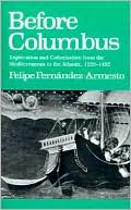 Before Columbus