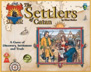 The Settlers of Catan