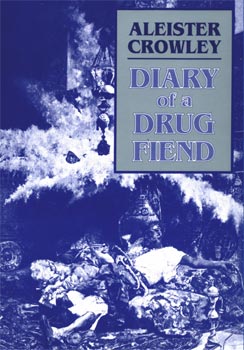 Diary Of A Drug Fiend